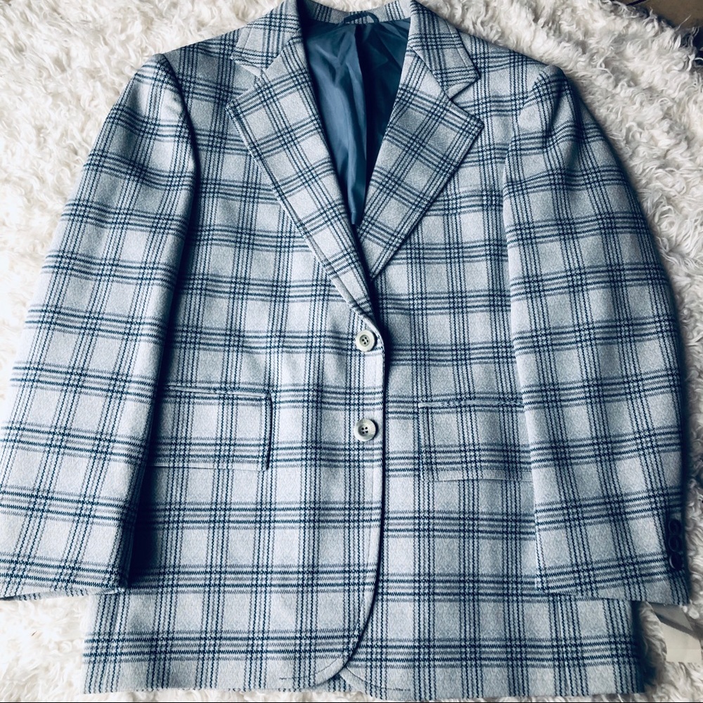 🖤blazer men’s Quality fashions 40s elegant/formal